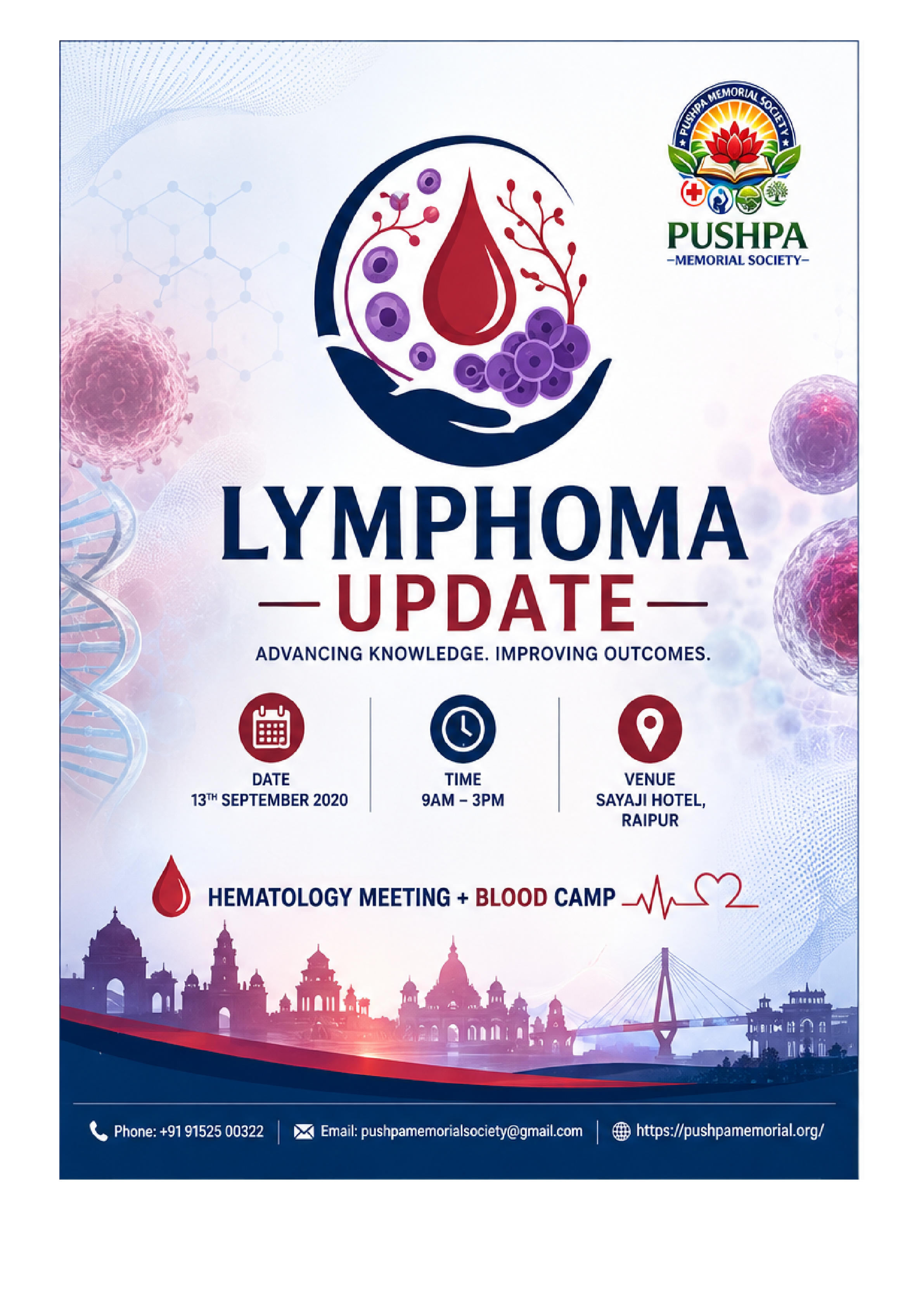 Lymphoma Update Conference