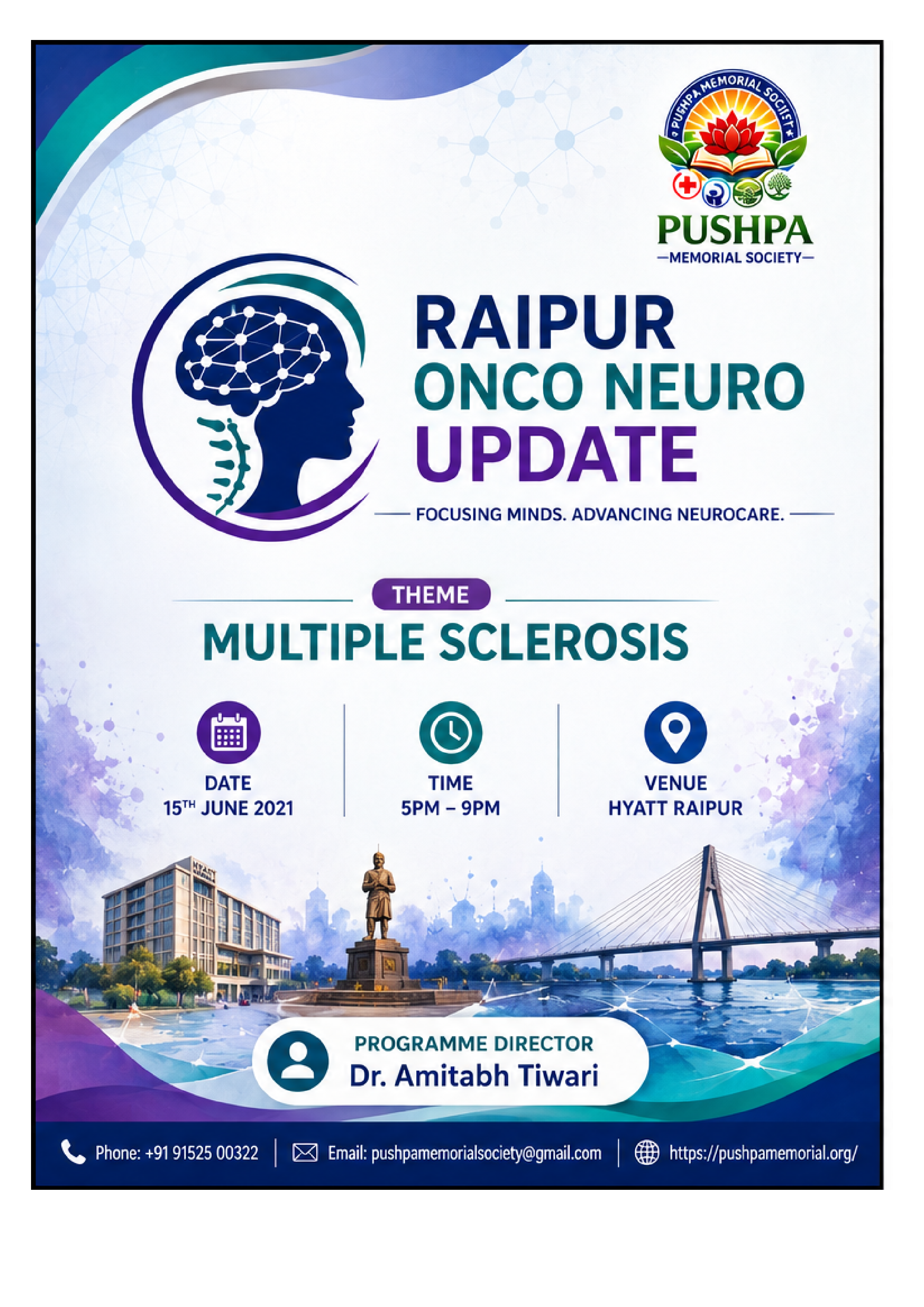 Neuro-Oncology & Stroke Update for Physicians